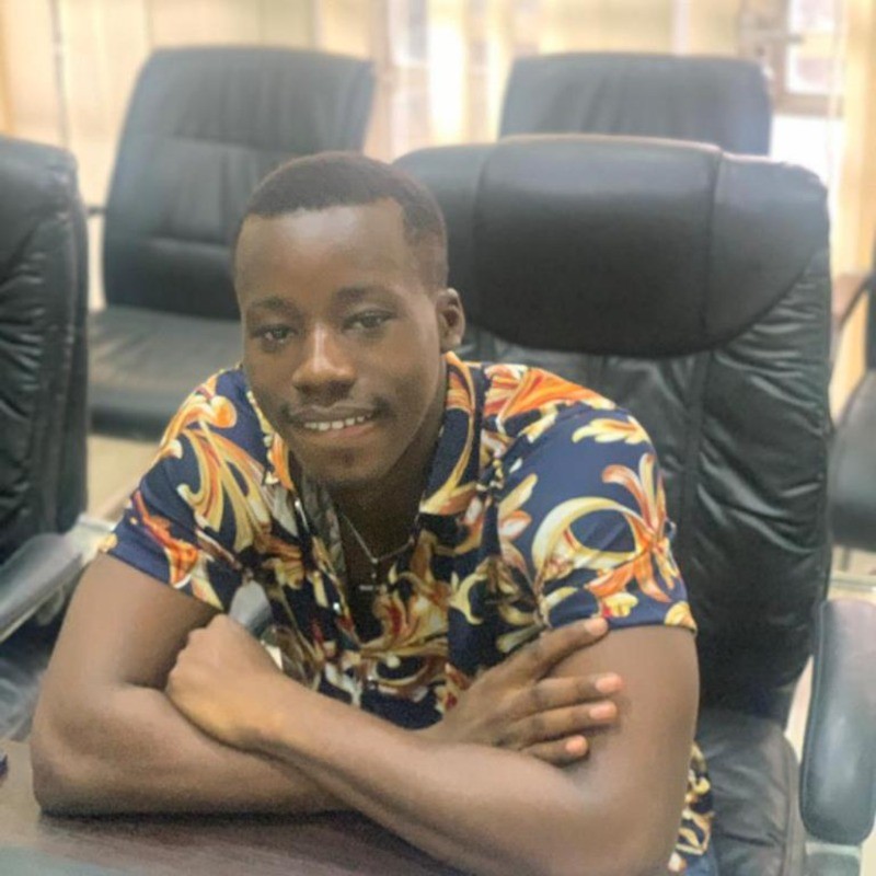 Taiwo Temitayo
